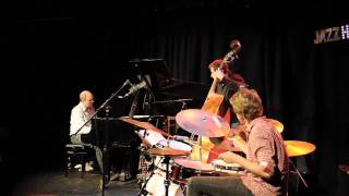 Lars Jansson Trio quotMore Humanquot [upl. by Brittan415]