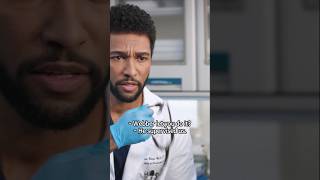 quotHe supervised usquot  Greys anatomy Season 20 Episode 10 greysanatomy [upl. by Connors]