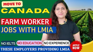 Free recruitment for Canada  Canada Job Opportunities  Get Job offer from Canada [upl. by Krause547]