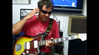 Freedom of 76 Master Class with Dean Ween [upl. by Gilliam372]