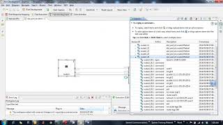 Spirent TestCenter with Cisco Router with iTest automation [upl. by Yusuk3]