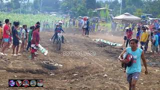 Double Cross Race or Angkasay [upl. by Ocana]