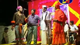 quotShrimant Mama Garib Bhanjoquot Part  2  Banjara Kalapathak Video Film [upl. by Noel]