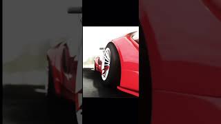 Brooklyn Blood Pop Slowed  Reverb Toyota Supra MK5 Edit caredits supra recommended [upl. by Lin]