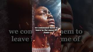 Powerful Prayer For Gods Guidiance and protection  No Evil Will Befall Your Home In Jesus Name [upl. by Clava400]