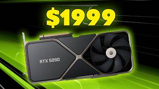 NEW RTX 5090 LEAKS  Realease Date  Blackwell 20  DualFan and Slim Design [upl. by Gibbons]