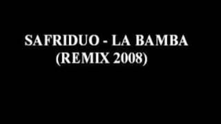 Safri Duo  La Bamba Remix 2008 [upl. by Yenterb501]