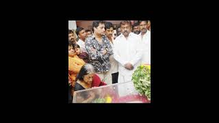 Sad News Raghuvaran Actor passed Away South Actor Ragghu Bhai Death [upl. by Arukas]