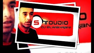 Cheikh rachid na3tikom halti MADAHAT remix DJ EL WAHRANI [upl. by Ettedranreb]