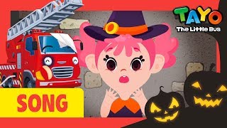 Tayo Song l Tayo Miss Polly had a dolly compilation l Nursery Rhymes l Tayo the Little Bus [upl. by Margetts]