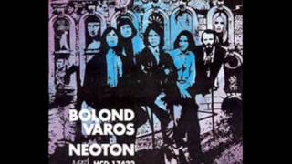 ős Neoton  Bolond város [upl. by Midan]