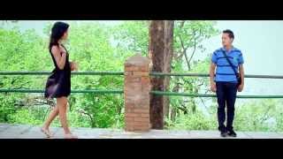 Aavash Nepali Movie Teaser [upl. by Ahsemad]