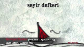 Nereye Kadar  Aytekin Ataş [upl. by Burdelle]