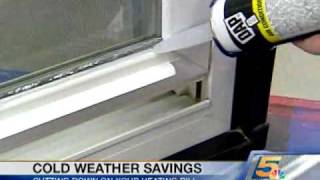 Check Out Ways To Save On Your Heating Bill [upl. by Essile]