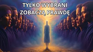 Duchowe przebudzenie podróż do Ziemi 5D i wyniesienie wybranych [upl. by Oah]