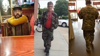 Stolen Valor Top 5 2016 Vol 5 Restaurant [upl. by Essila]