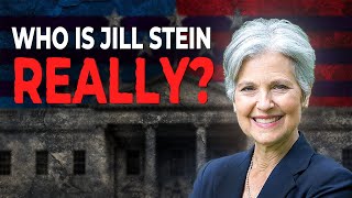 Meet spoiler candidate Jill Stein [upl. by Marfe]