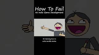 How To Fail At Writing A Game Story [upl. by Illa]