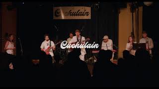 Cuchulain  FEAT Album Release  Full Concert [upl. by Kathryn665]