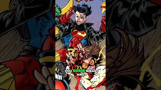 Unlock the Hidden Connections  Young Justice Comic Series and Season 1 Explained [upl. by Anaiek]