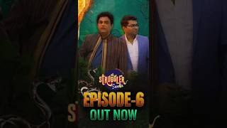 STRUGGLER SAALA SEASON 3 EPISODE 6 OUT NOW [upl. by Ahtanamas]