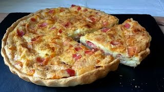 Quiche Lorraine [upl. by Divod845]