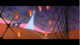 Osmosis Jones  WHAT THIS SONG [upl. by Steinway]