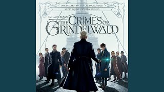 The Crimes of Grindelwald  Ruining a Franchise [upl. by Daphne899]