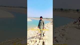 Dariya Kinara song punjabi newsong [upl. by Leddy735]