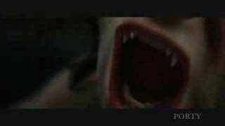 Breaking dawn Biss zur ende der Nacht trailer german [upl. by Ahsenev]