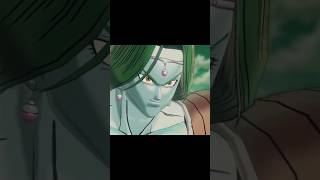 Masami saves Krillin dragonballz krillin zarbon dodoria nameksaga masamitanaka [upl. by Nemrac]