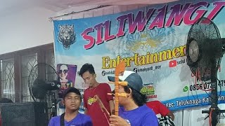 LIVE SELVI ANGGORA  SILIWANGI ENTERTAINMENT SUPPORT BY KHOE PRO AUDIO [upl. by Coulombe]