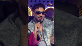 Arey Kehna kya chah rahe hain LittleBhatia Raftaar MTVHustle4 [upl. by Wernda365]