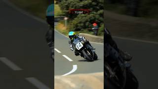 Rotary Norton at the Manx Grand Prix 2024 [upl. by Trawets1]