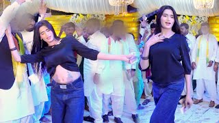 Asan Tan Yara De Yar  Malkoo  Hot Dance Queen Miss Pretti Cute  Latest Punjabi song 2024 new [upl. by Eigla39]