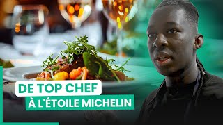 Mory Sacko  comment il révolutionne la gastronomie française  750GTV [upl. by Leventhal]