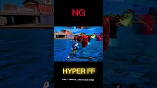 Fast⚡️Glowall Speed Moment Handcome🌍 2finger custom hud setting 4flaggamer ZeroxFF shorts [upl. by Perdita]