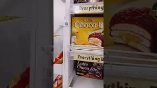 Choco Pie  Different types of Choco Pie [upl. by Norahc21]