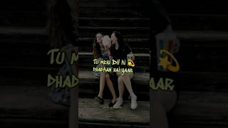 Bestie status love you jaan ❤️ status bestie lovestatus ytshortsvideo bff youtubeshorts [upl. by Hazem]