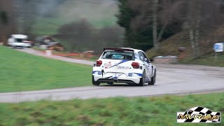 Rallye du Pays de Faverges 2023 [upl. by Anitsrihc]