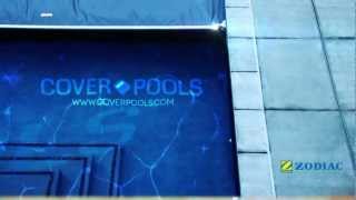 CoverPools Incorporated History of Automatic Swimming Pool Covers [upl. by Cortie240]