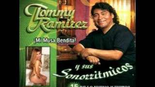 TOMMY RAMIREZ PIEL MORENA [upl. by Nedyrb3]