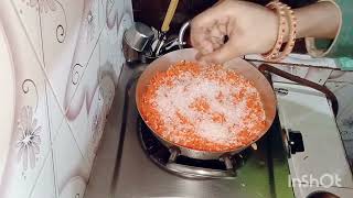 zarda recipemotivation tasty food kitchen 786 mini vlog [upl. by Kannav]