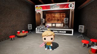 Double Dragon  Funko Fusion Collectible Guide 33 [upl. by Ennire]