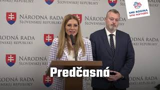 ZVYŠUJEME RODIČOVSKÝ PRÍSPEVOK [upl. by Aissilem397]