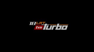 TVN Turbo  Oprawa na 18lecie stacji Od 4122021 Do 1012022 [upl. by Liw]