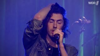 Hozier  Work Song  Cologne Germany  February 21 2019 [upl. by Sadie860]