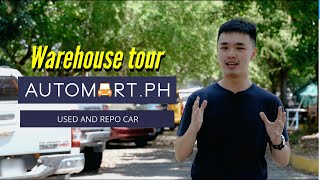 Buying Used and Repossessed Cars in The Philippines With AutomartPH [upl. by Hultin734]