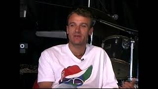 MATS WILANDER on his great 88 season [upl. by Loria]