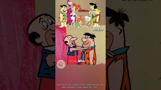 Where  The Flintstones Shorts  S01E24  The Long Long Weekend [upl. by Bink]